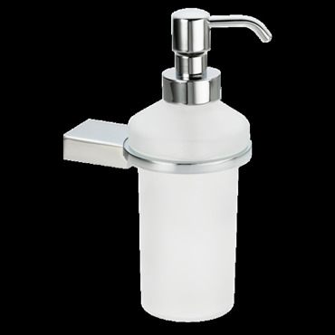 ΔΙΑΝΟΜΕΑΣ ΥΓΡΟΥ ΣΑΠΟΥΝΙΟΥ ΜΠΑΝΙΟΥ VERDI OMEGA 75x110x180mm 3000022